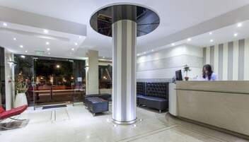 Recepción