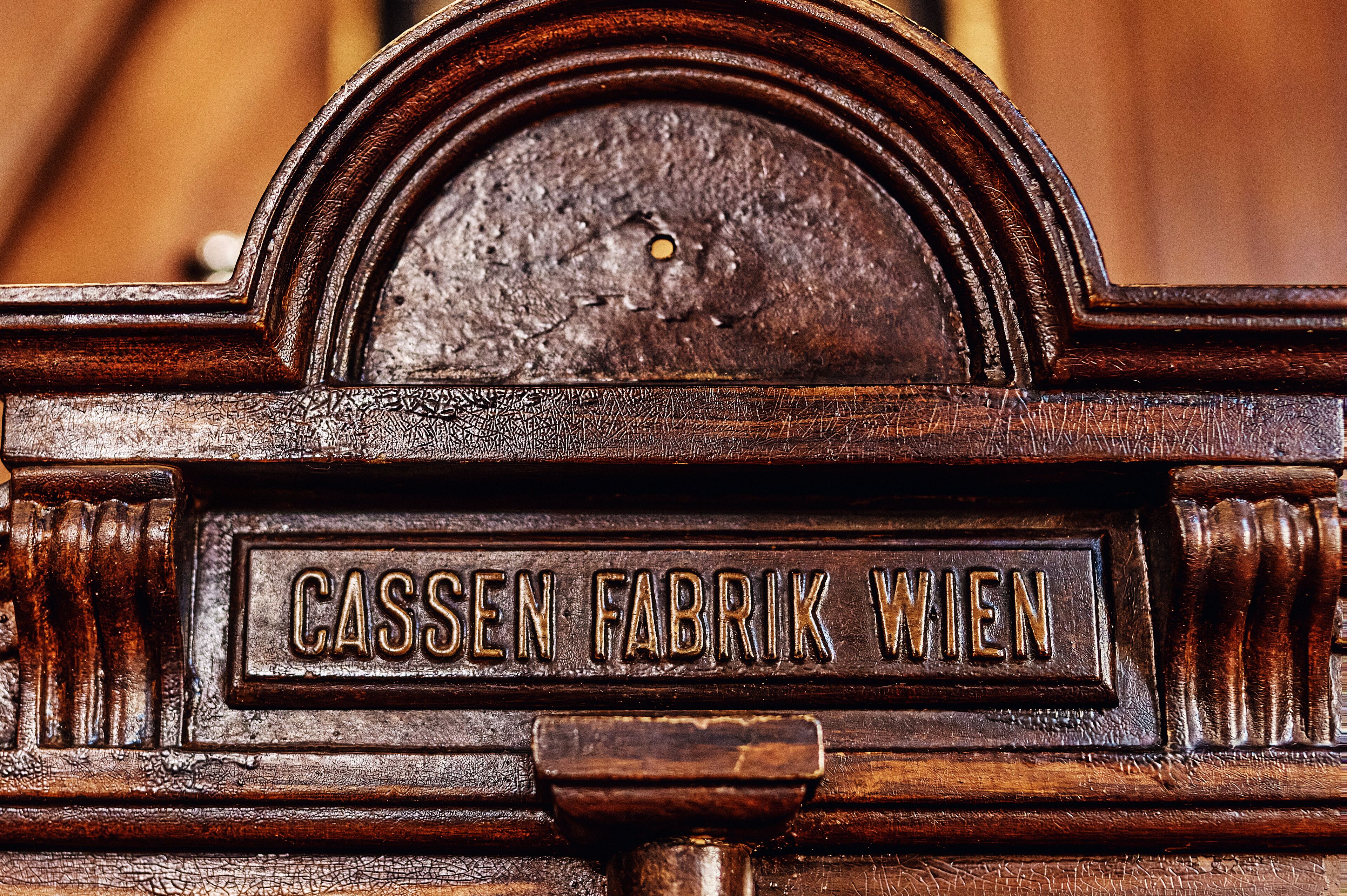 Foto - Hotel Pension Baron am Schottentor