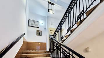 Escaleras