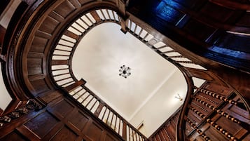 Detalle interior