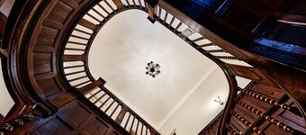 Hotel Pension Baron am Schottentor