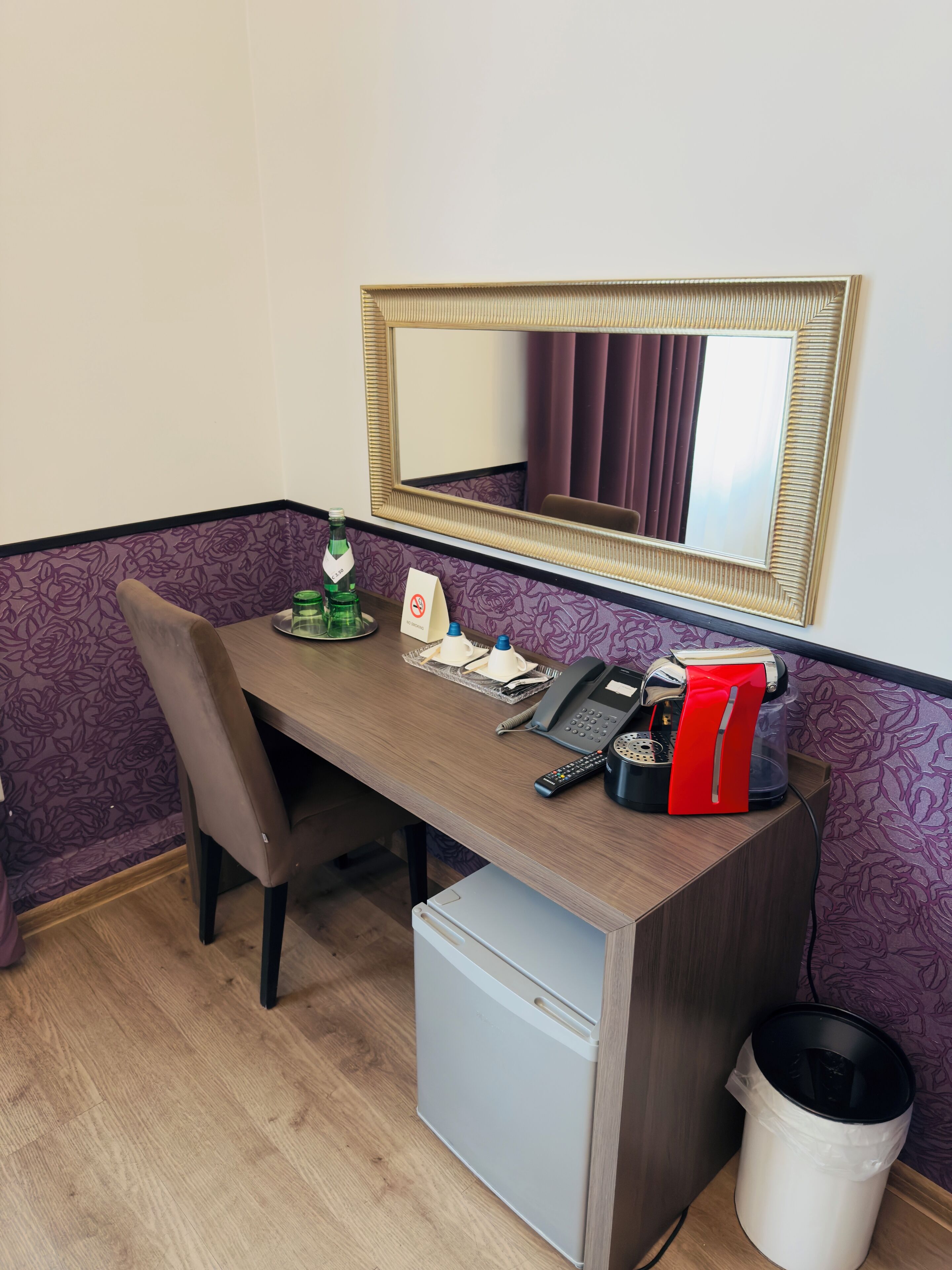 Photo - Hotel Pension Baron am Schottentor