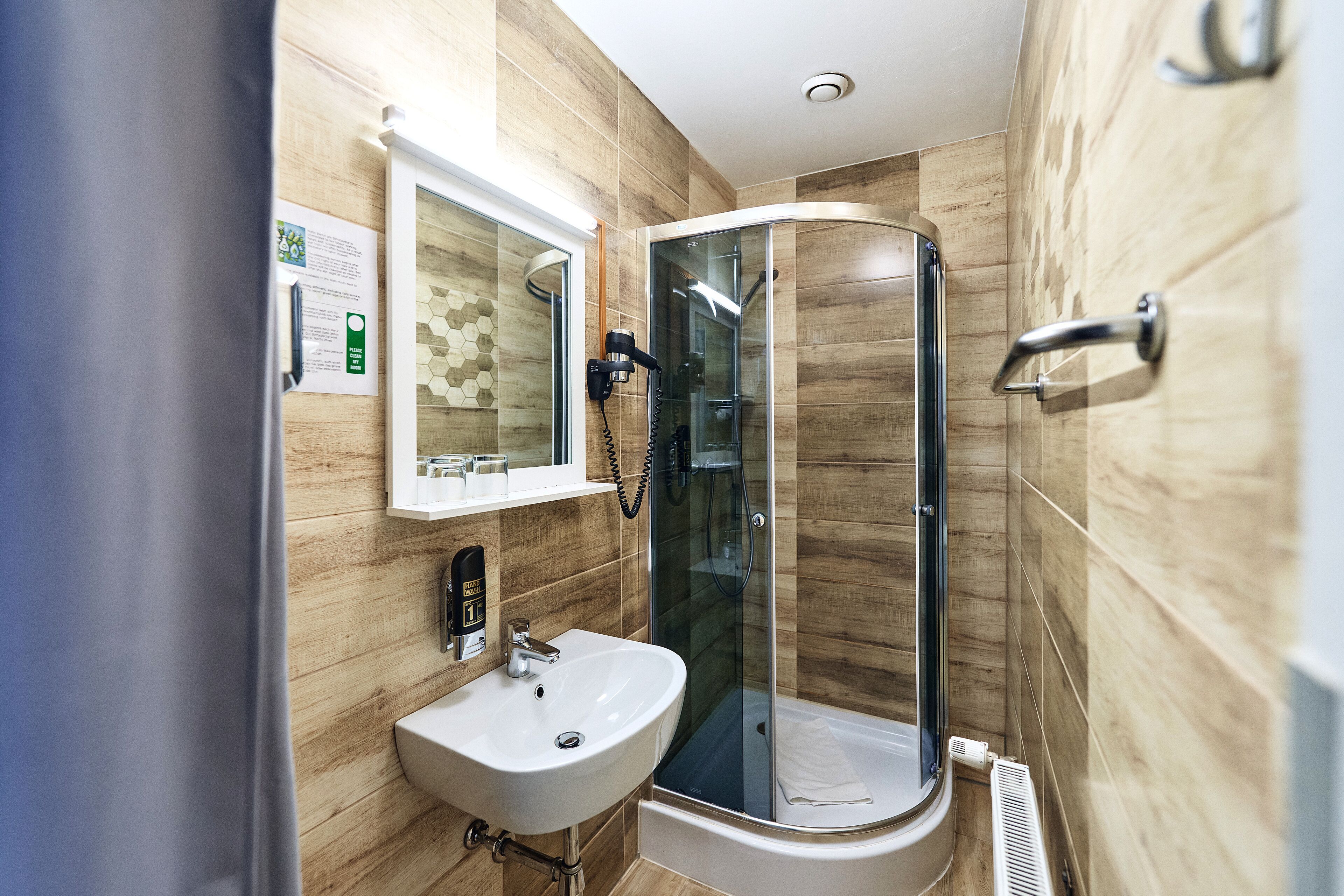 Photo - Hotel Pension Baron am Schottentor