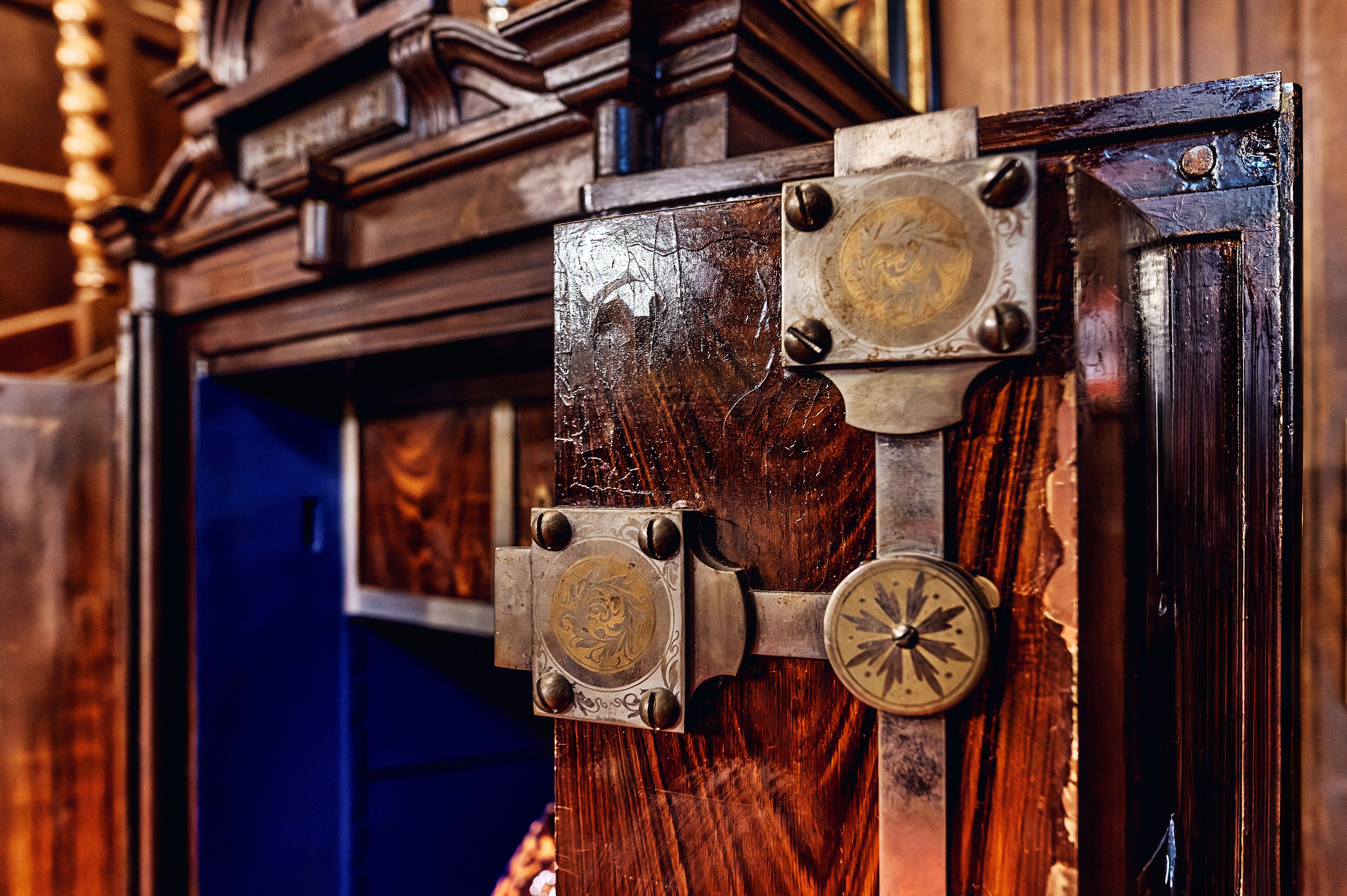 Foto - Hotel Pension Baron am Schottentor