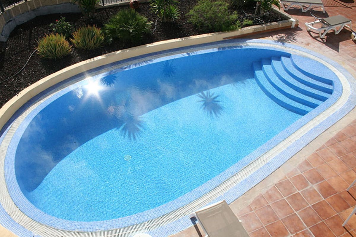 Villa, 3 Bedrooms, Private Pool | Private pool