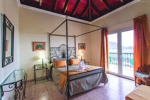 วิลล่า, 3 ห้องนอน, สระว่ายน้ำส่วนตัว | 1 ห้องนอน, ตู้นิรภัยในห้องพัก, ผ้าม่านกันแสง, เตารีด/โต๊ะรีดผ้า