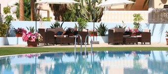 Chayofa Country Club