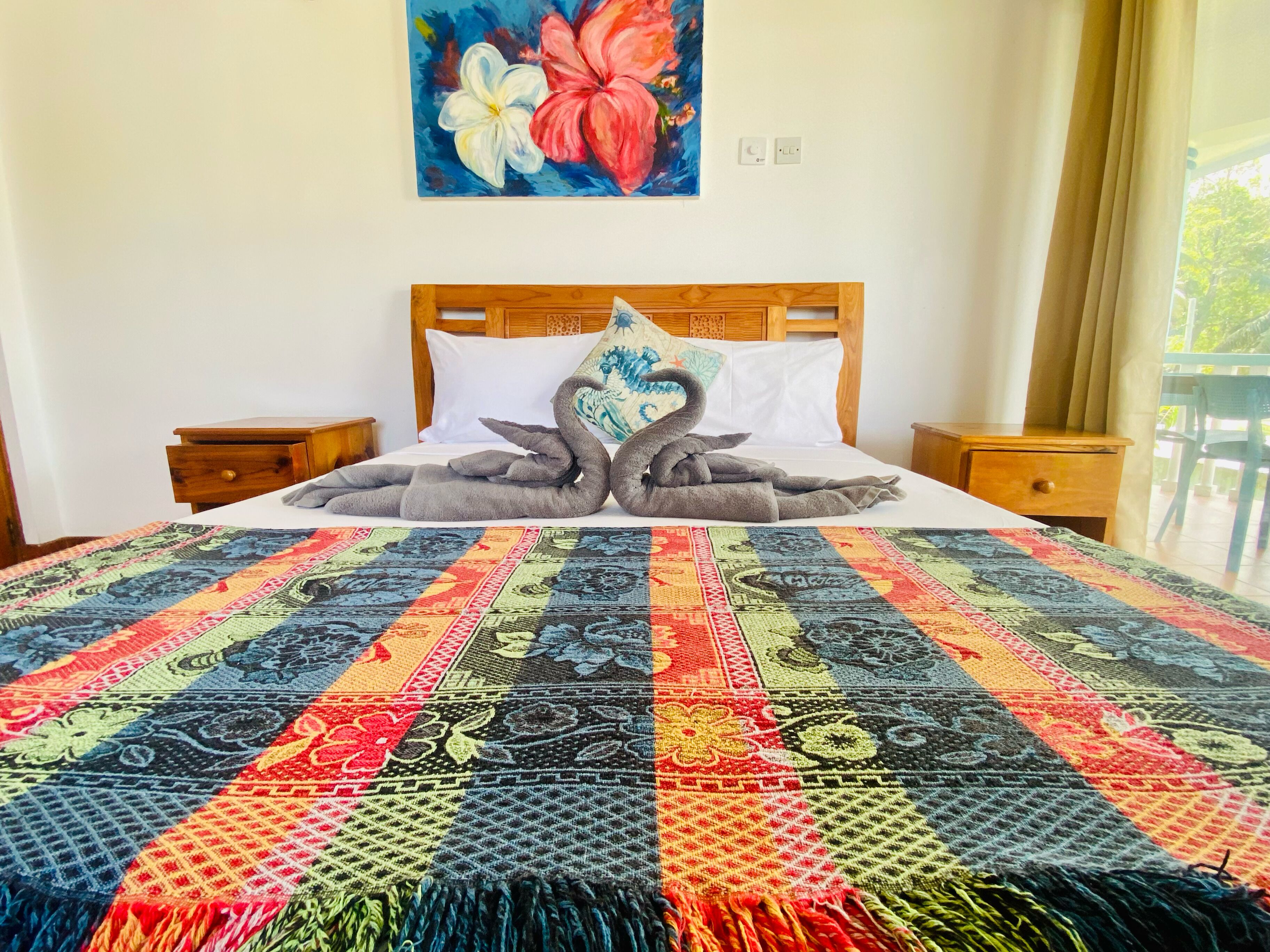 Apartment, 2 Bedrooms