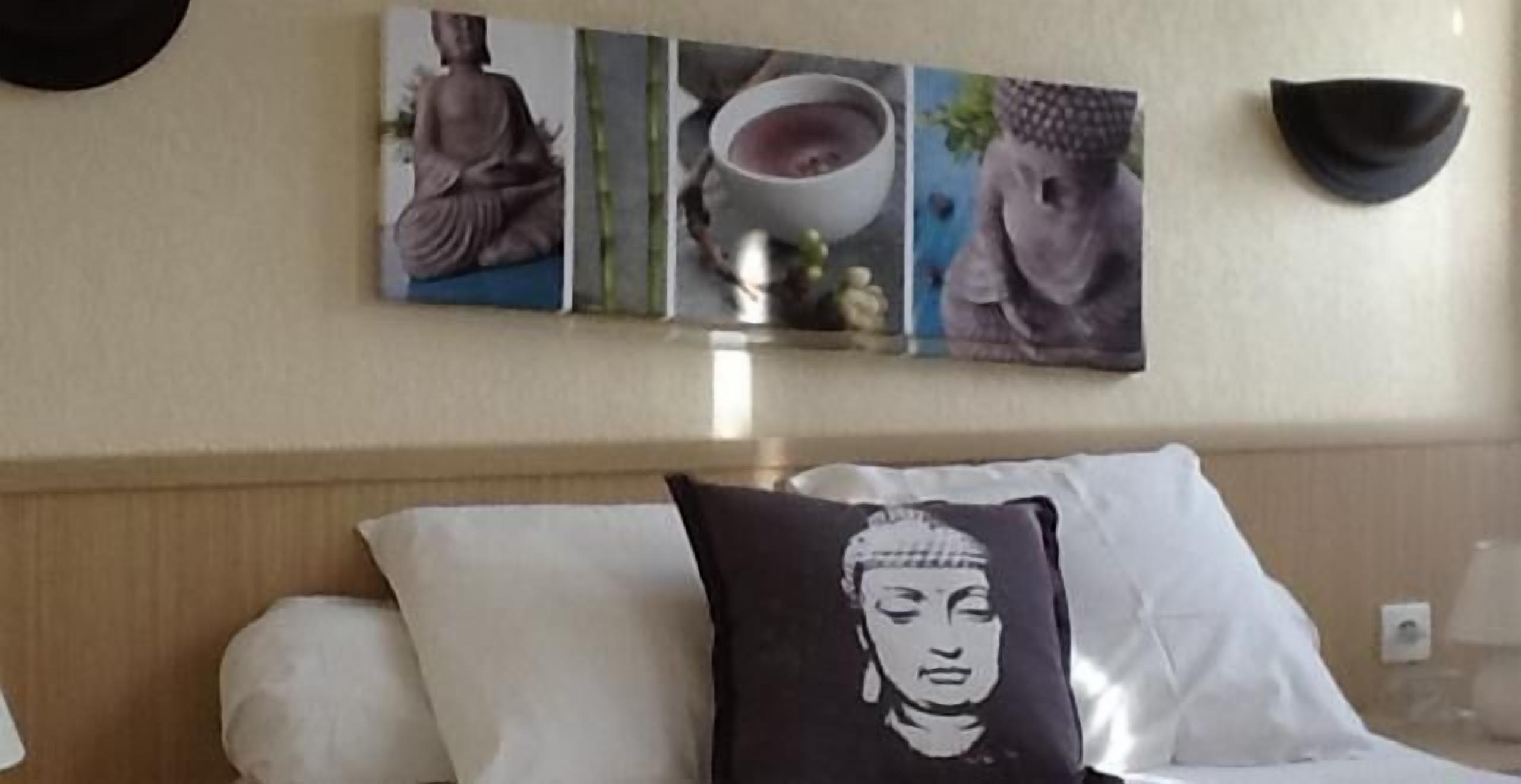 superior double room | desk, cots/infant beds, free wifi, bed sheets