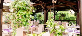 Hôtel Restaurant du Commerce