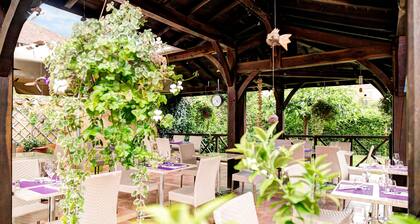 HĂŽtel Restaurant du Commerce