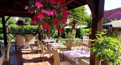 HĂŽtel Restaurant du Commerce
