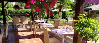 Hôtel Restaurant du Commerce