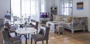 Inn-/utsjekkingsautomat