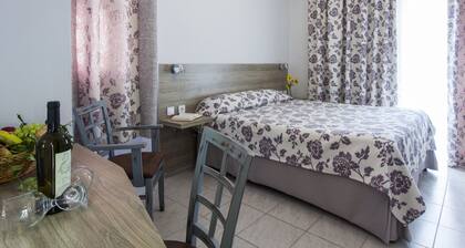 Potidea Golden Beach Hotel