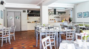 Restaurant - Potidea Golden Beach Hotel (Nea Propontida)