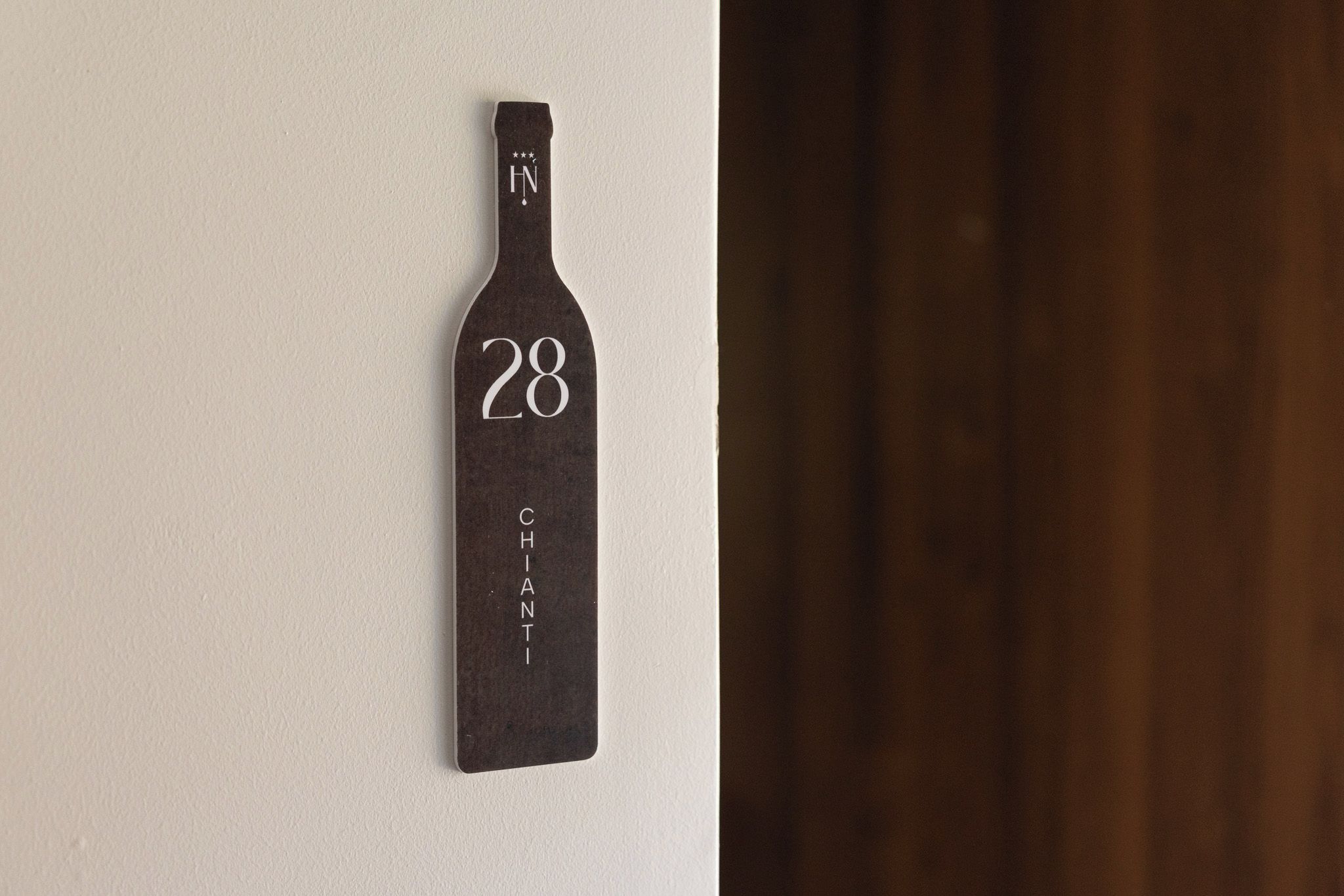 Foto - Villa Noce - Guest House