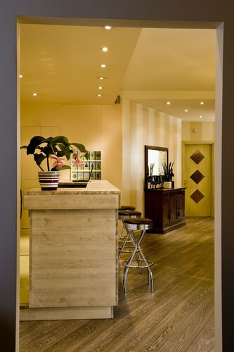 Villa Noce - Guest House