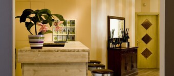 Villa Noce - Guest House