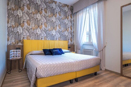 Villa Noce - Guest House