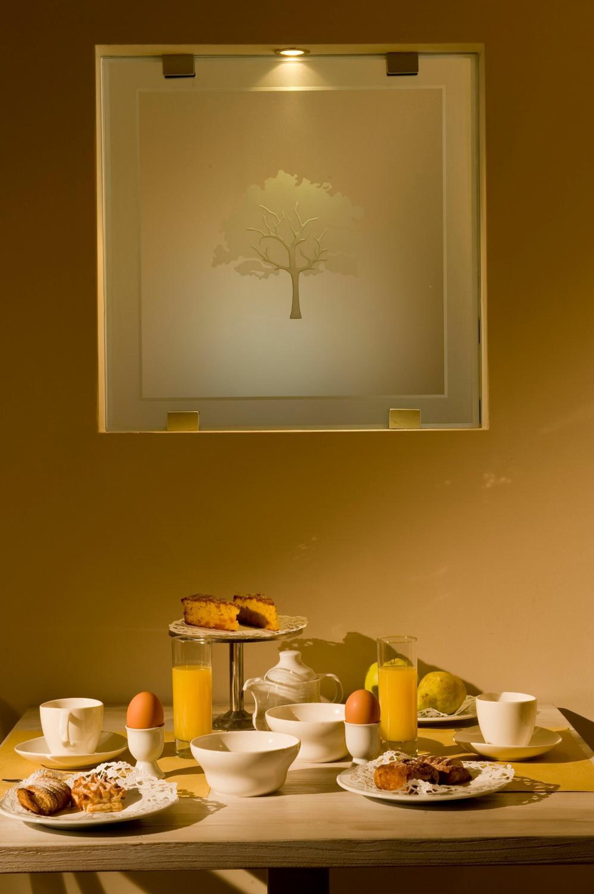 Foto - Villa Noce - Guest House