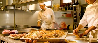 Villa Noce - Guest House
