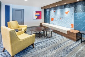Exterior - Holiday Inn Express & Suites Colorado Springs First & Main by IHG (Colorado Springs)