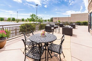 Property amenity - Holiday Inn Express & Suites Colorado Springs First & Main by IHG (Colorado Springs)