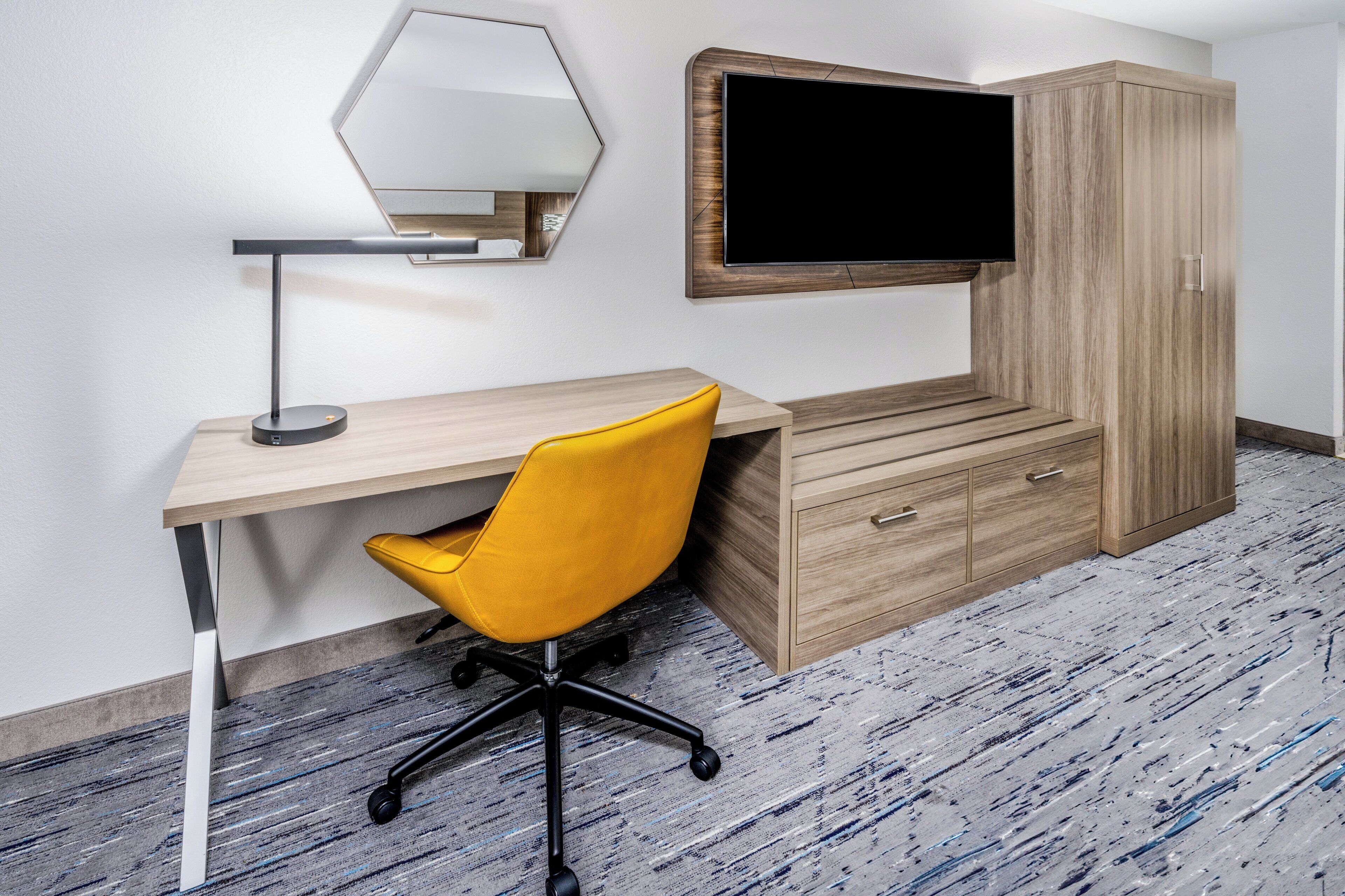 1 bedroom, premium bedding, down duvets, pillow-top beds