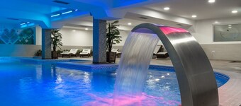 TCC Grand Plaza Hotel