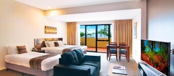 博蒙特大道酒店