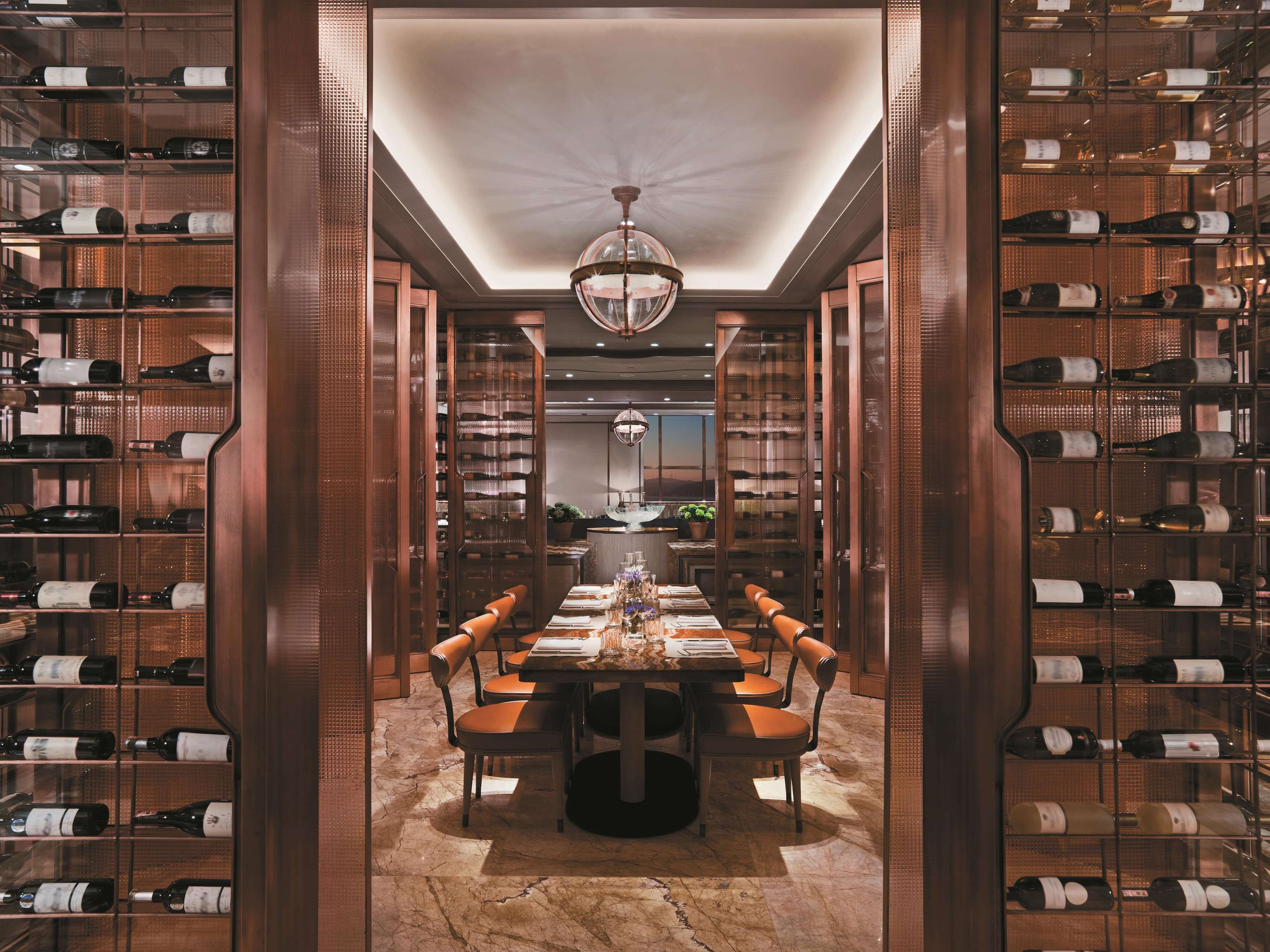 Photo - Shangri-La Bosphorus, Istanbul