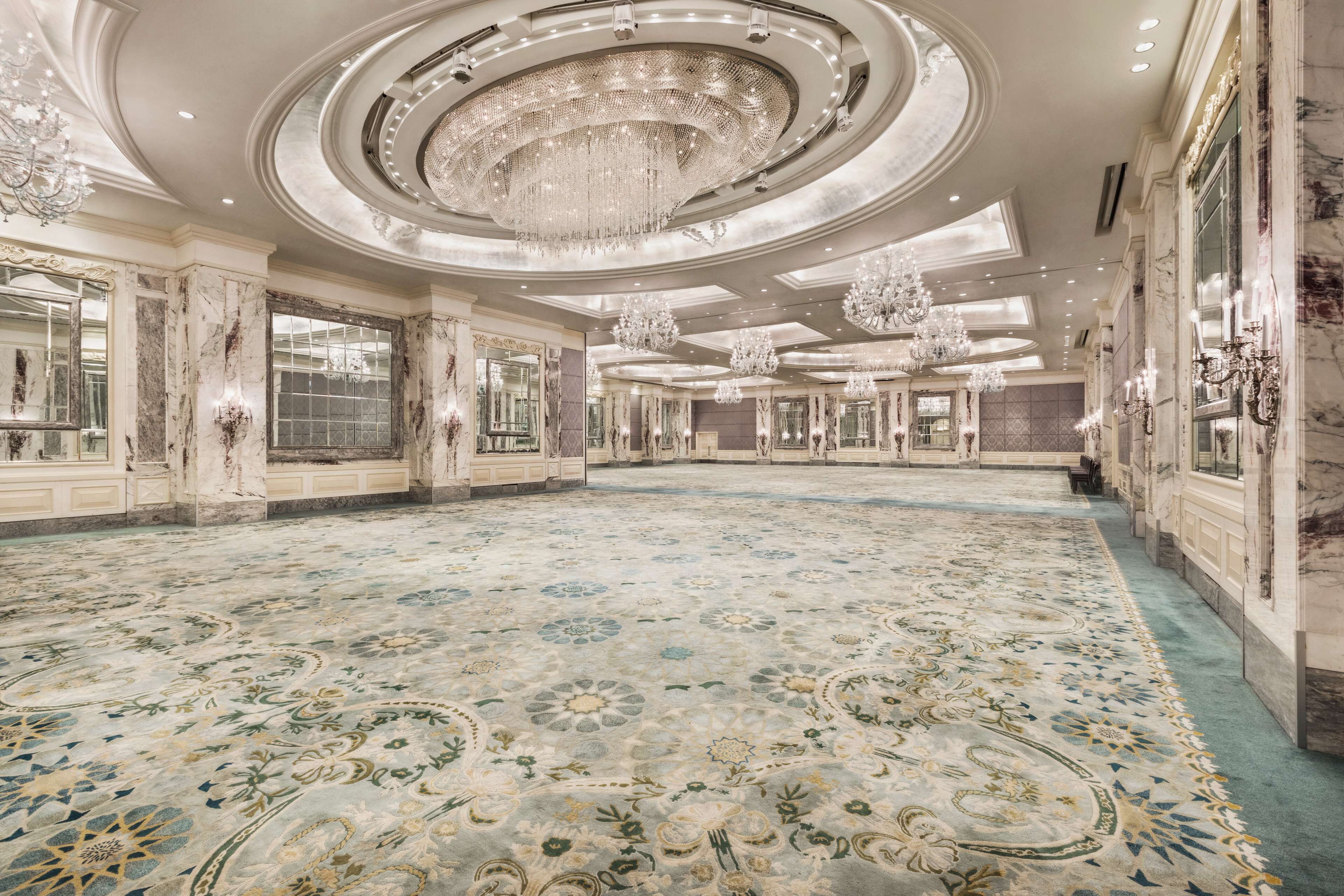 Photo - Shangri-La Bosphorus, Istanbul