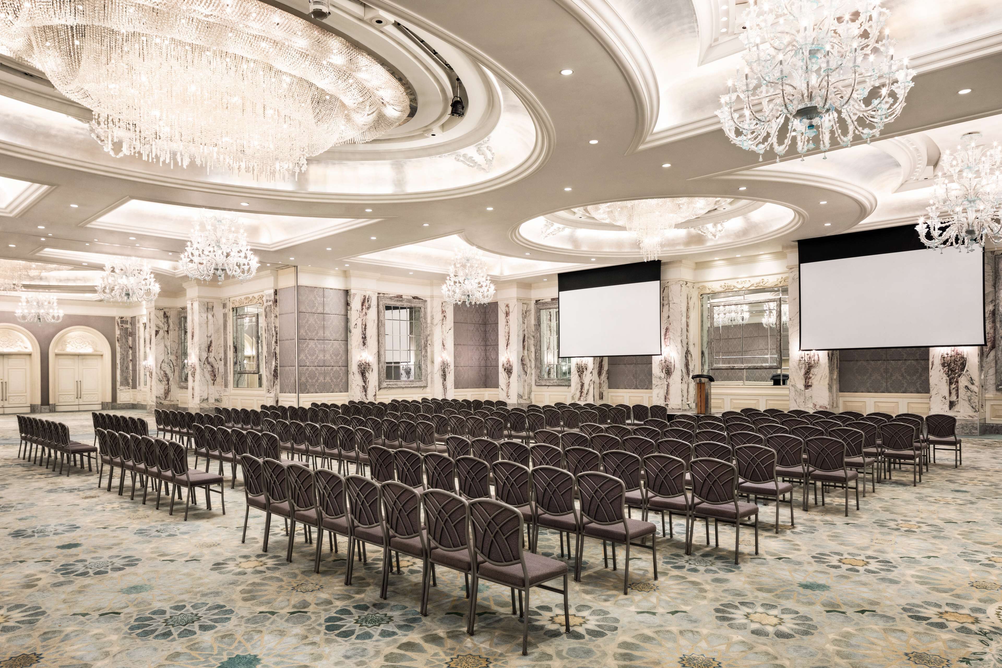 Foto - Shangri-La Bosphorus, Istanbul