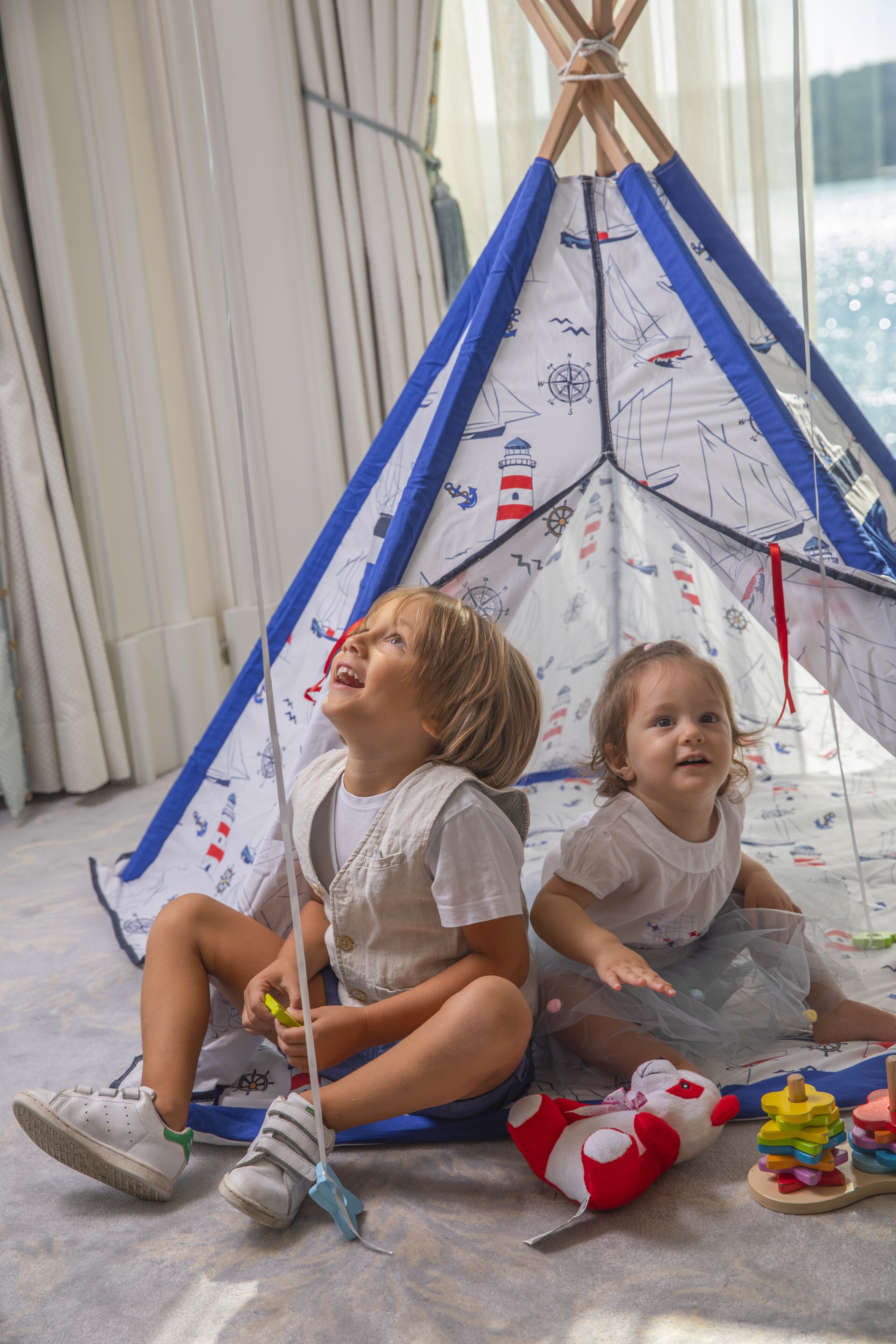 Photo - Shangri-La Bosphorus, Istanbul