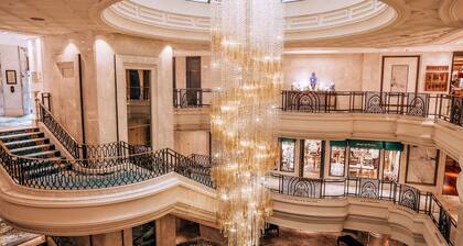 Shangri-La Bosphorus, Istanbul