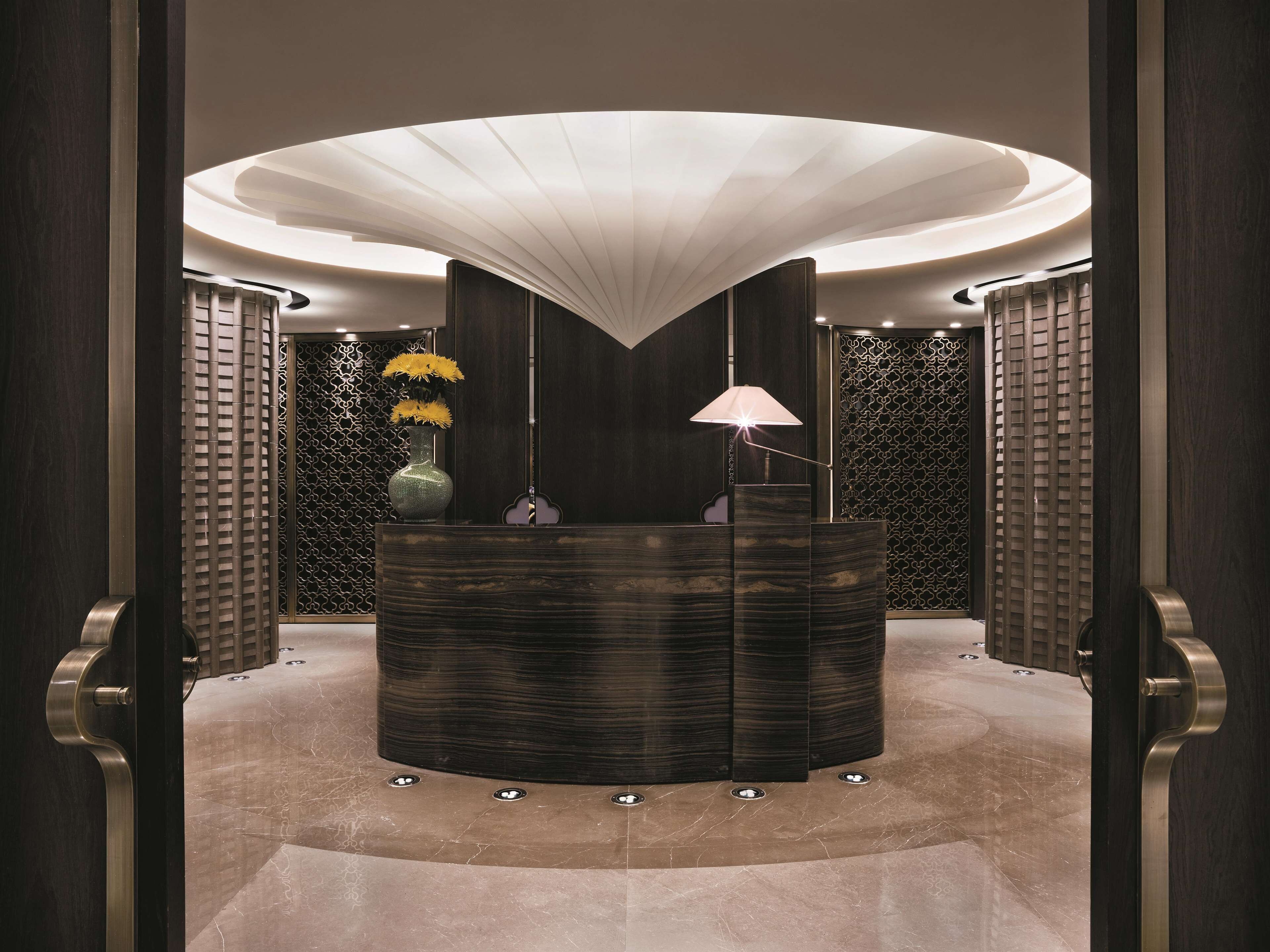 Photo - Shangri-La Bosphorus, Istanbul