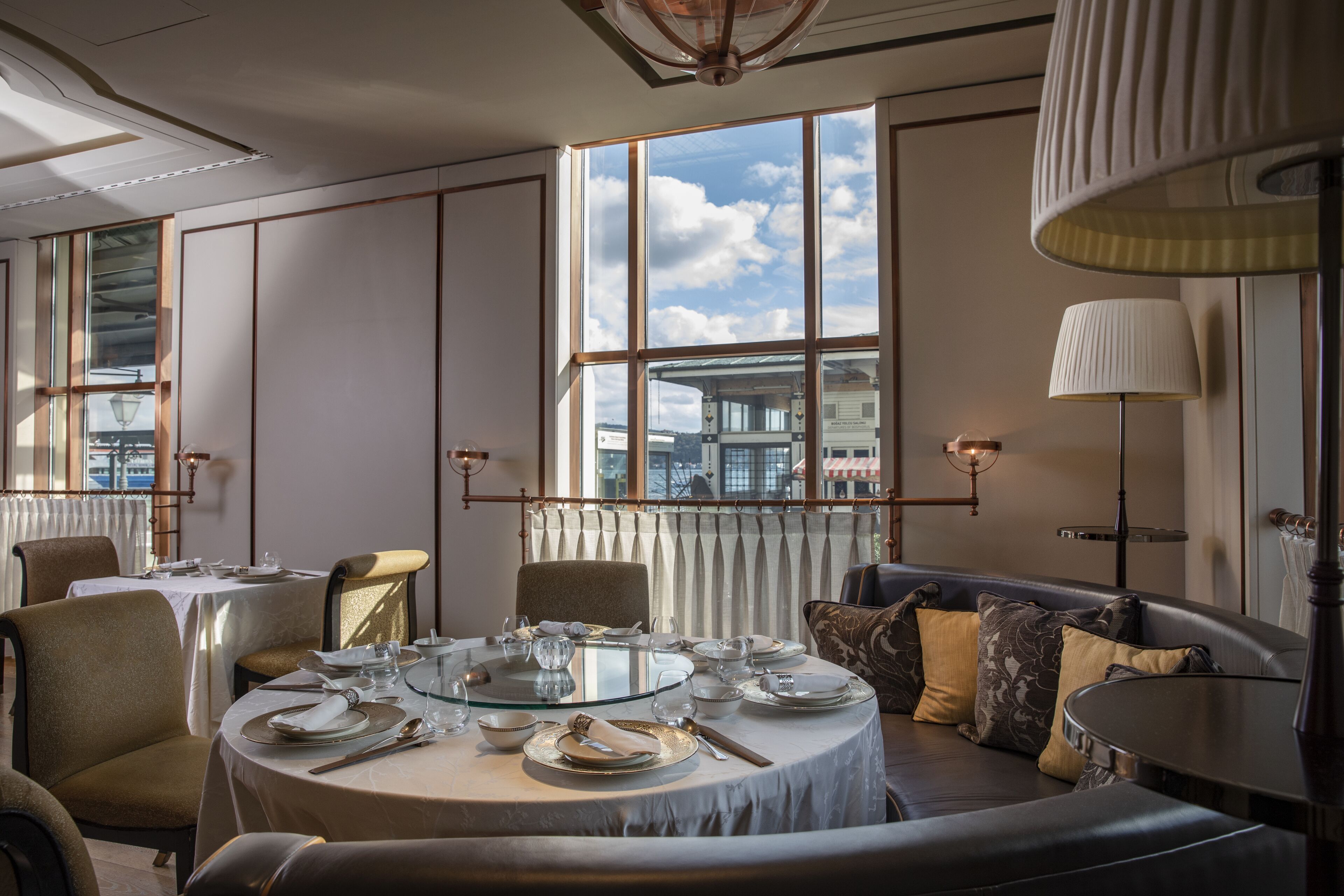 Photo - Shangri-La Bosphorus, Istanbul