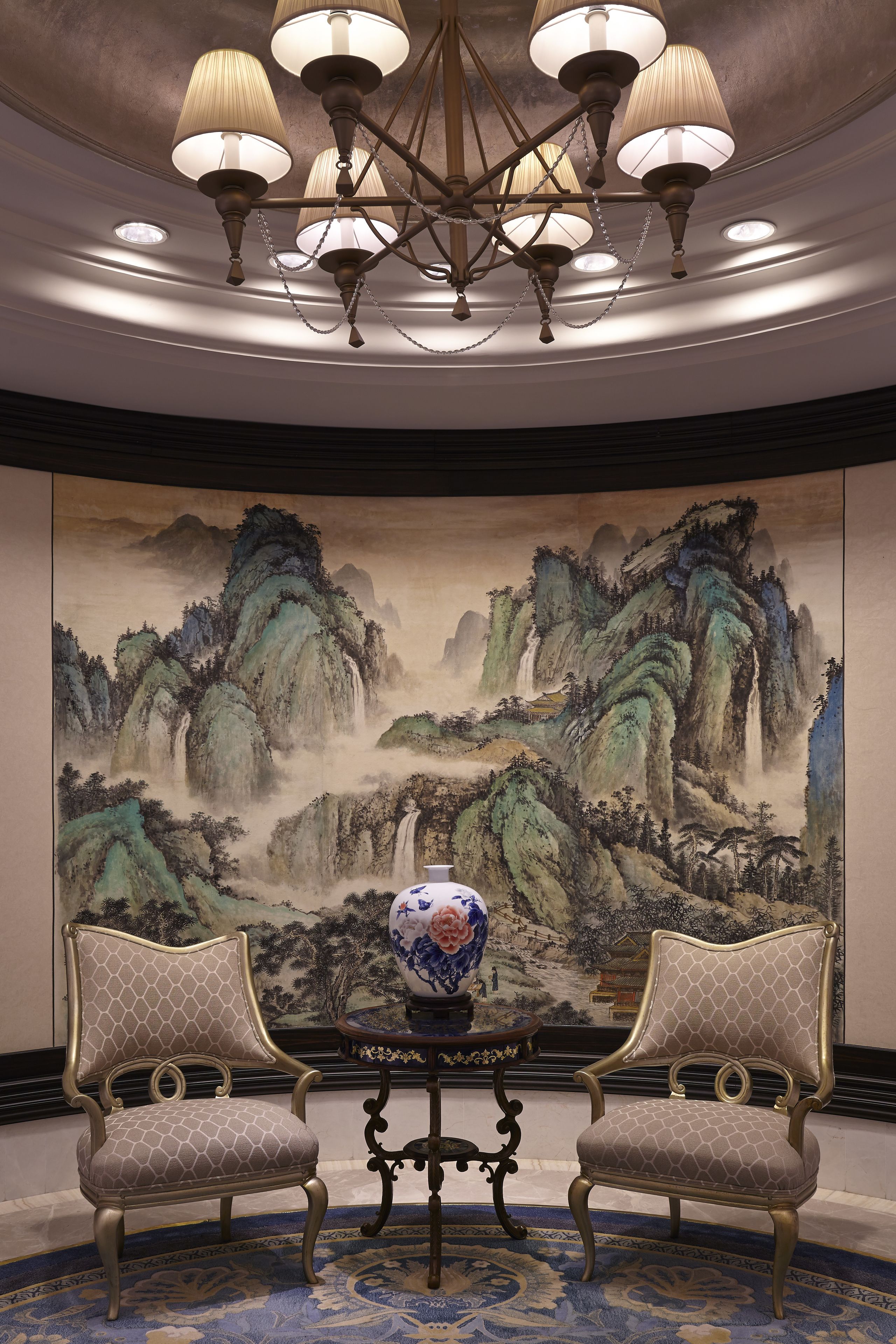 Photo - Shangri-La Bosphorus, Istanbul