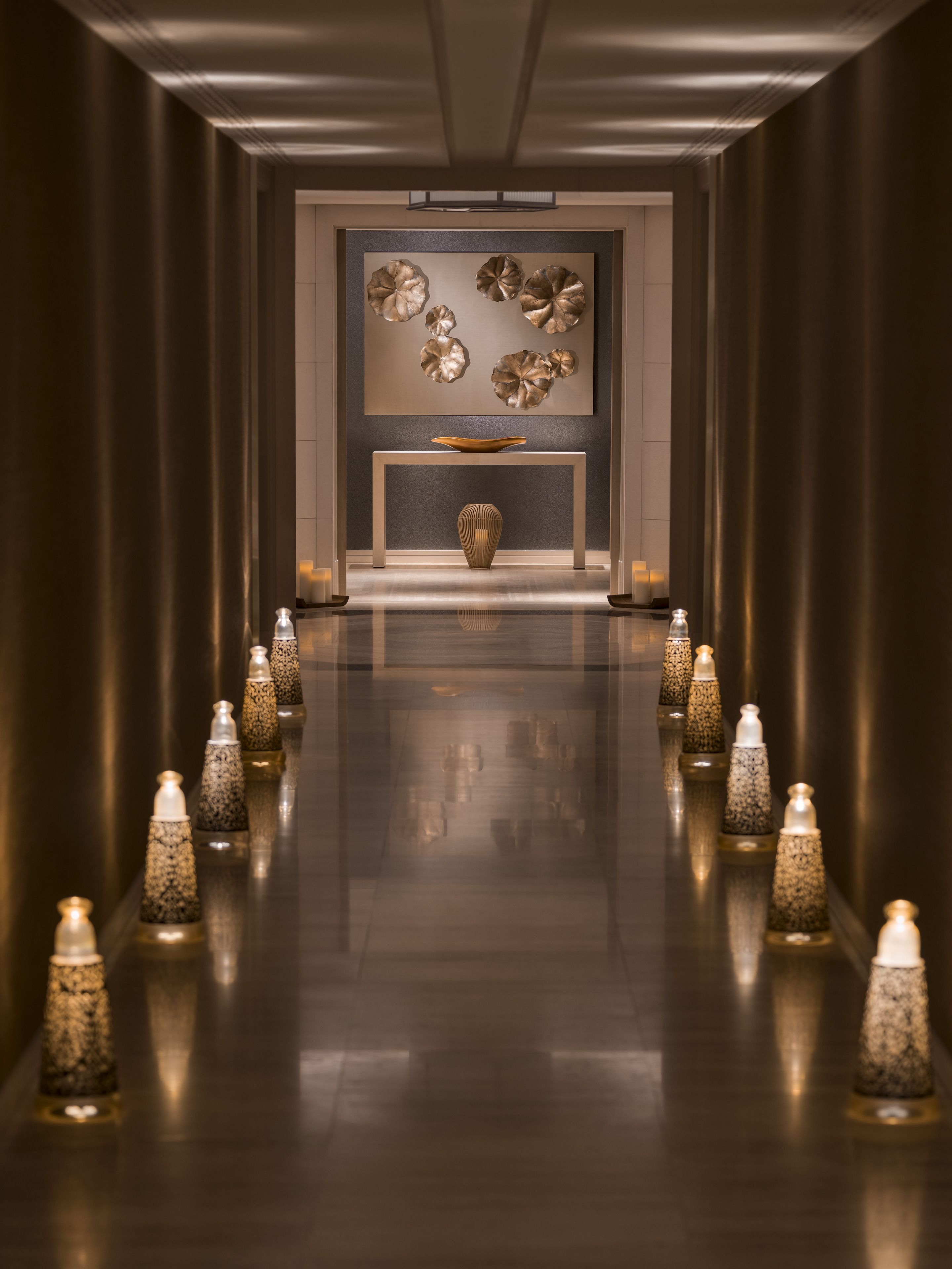 Photo - Shangri-La Bosphorus, Istanbul