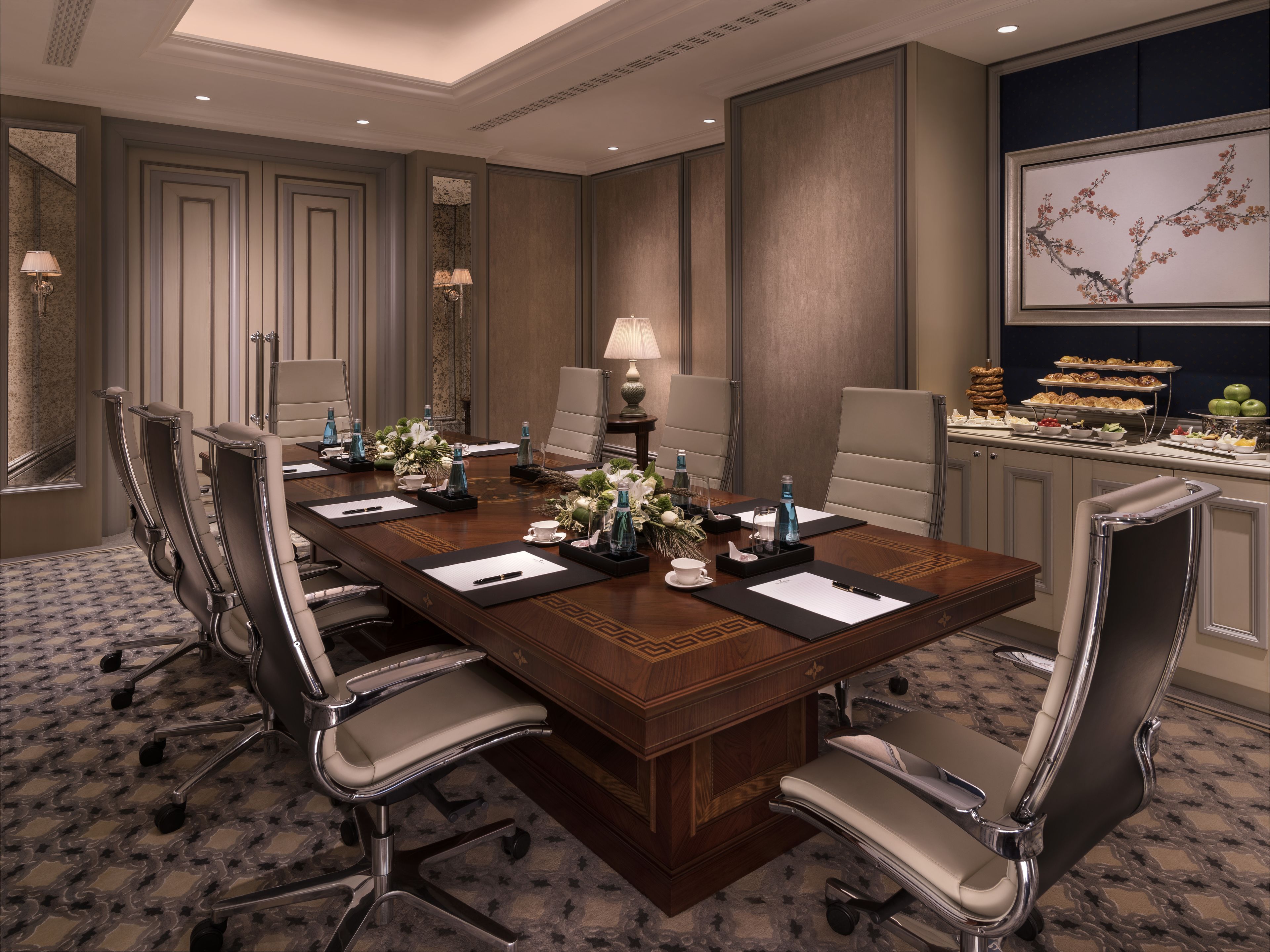 Photo - Shangri-La Bosphorus, Istanbul