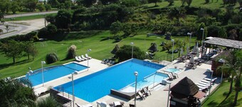Sol Victoria Hotel, Spa & Casino