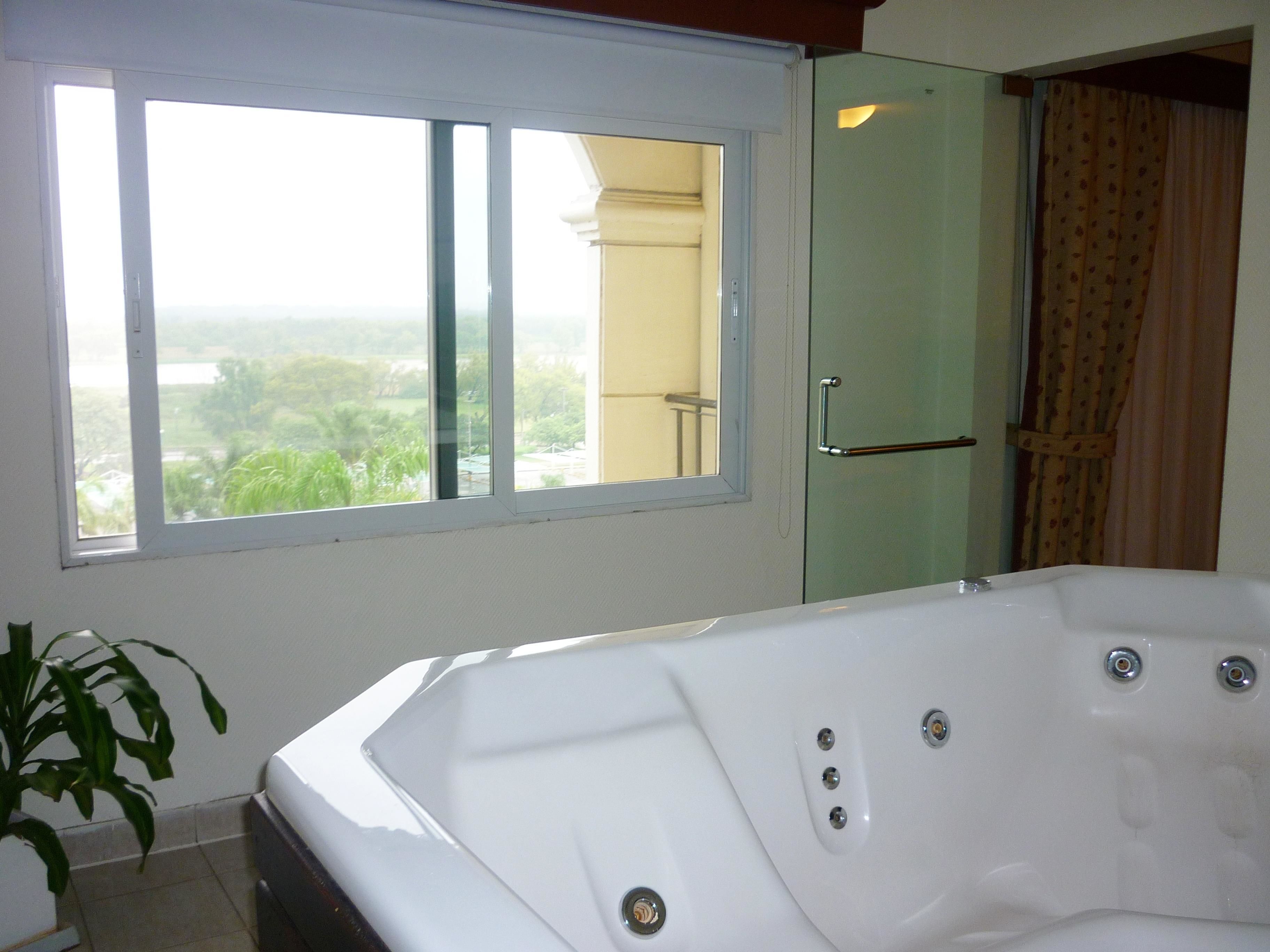 Fasilitas kamar