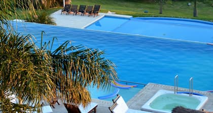 Sol Victoria Hotel, Spa & Casino