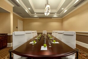 Sala de reuniones