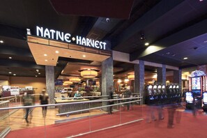 Spécialités Cuisine américaine