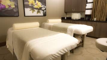 Treatment room