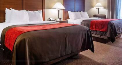 Akwesasne Mohawk Casino Resort and Players Inn