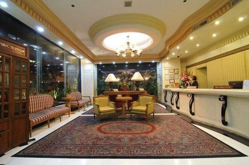 Tiara Oriental Hotel Makati powered by Cocotel