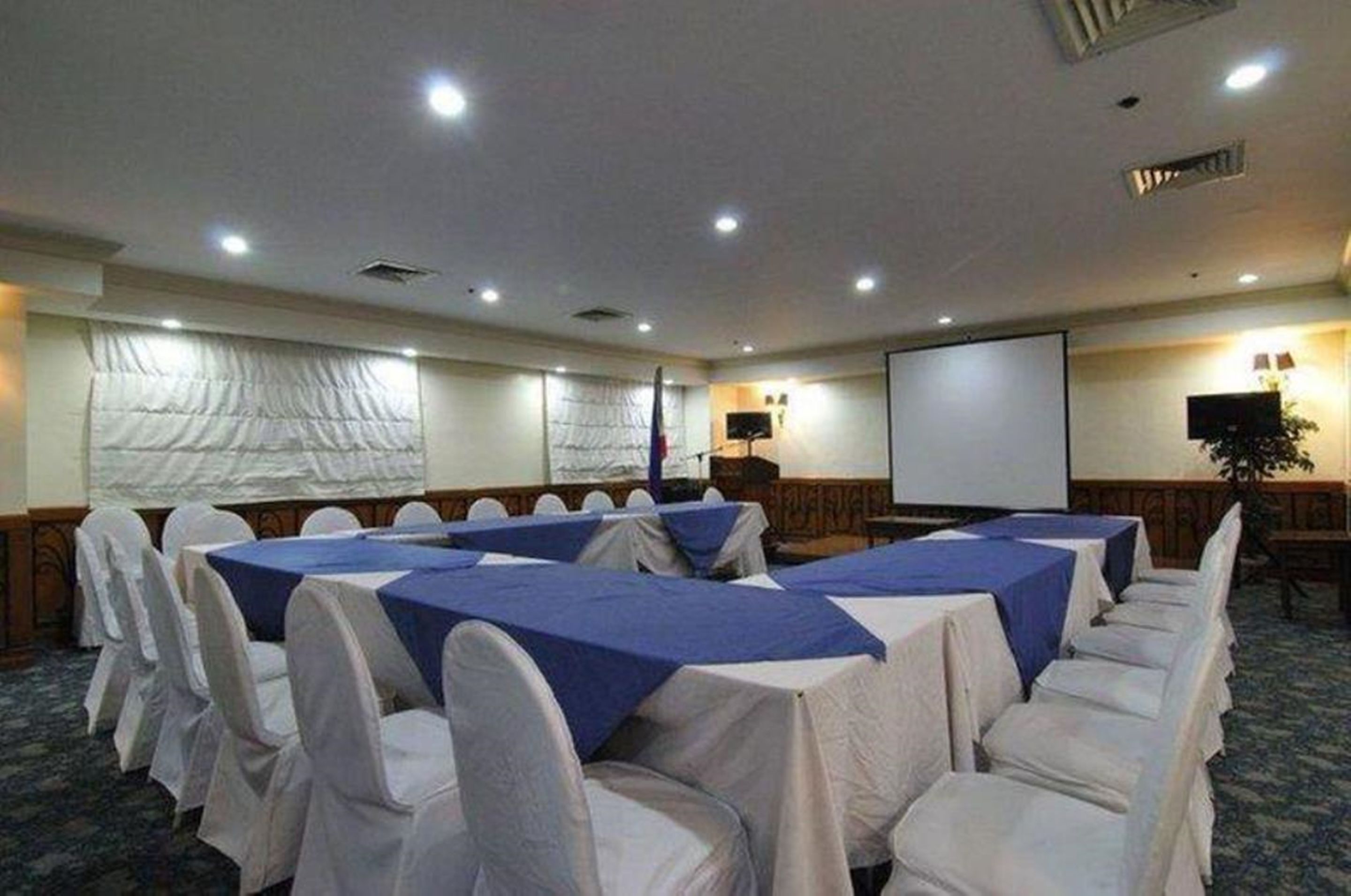 Foto - Tiara Oriental Hotel Makati powered by Cocotel
